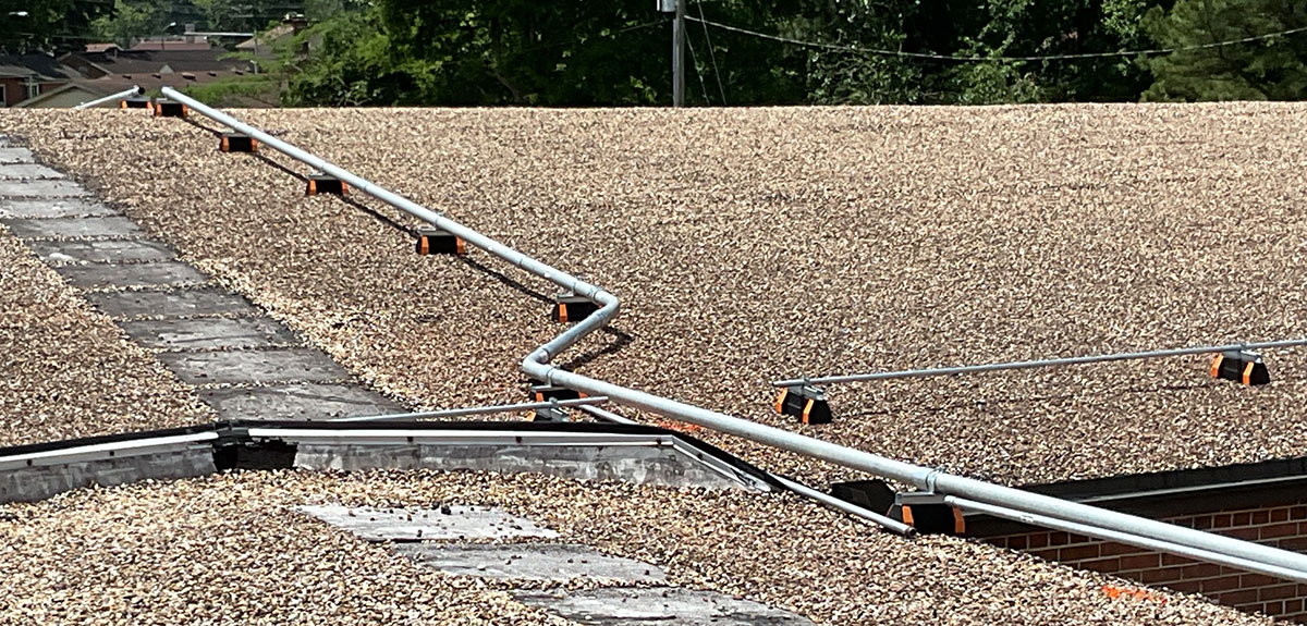 roof lighting