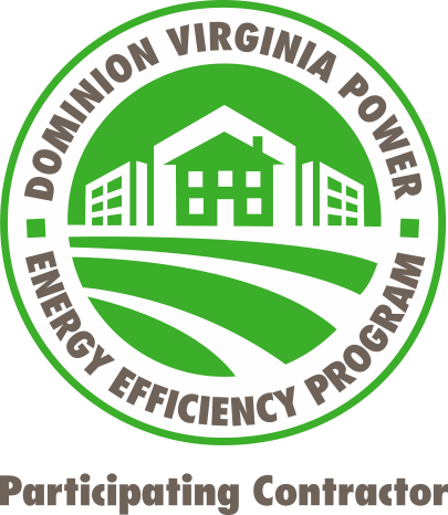 Dominion Virginia Power Energy Efficiency Program - Participating Contractor